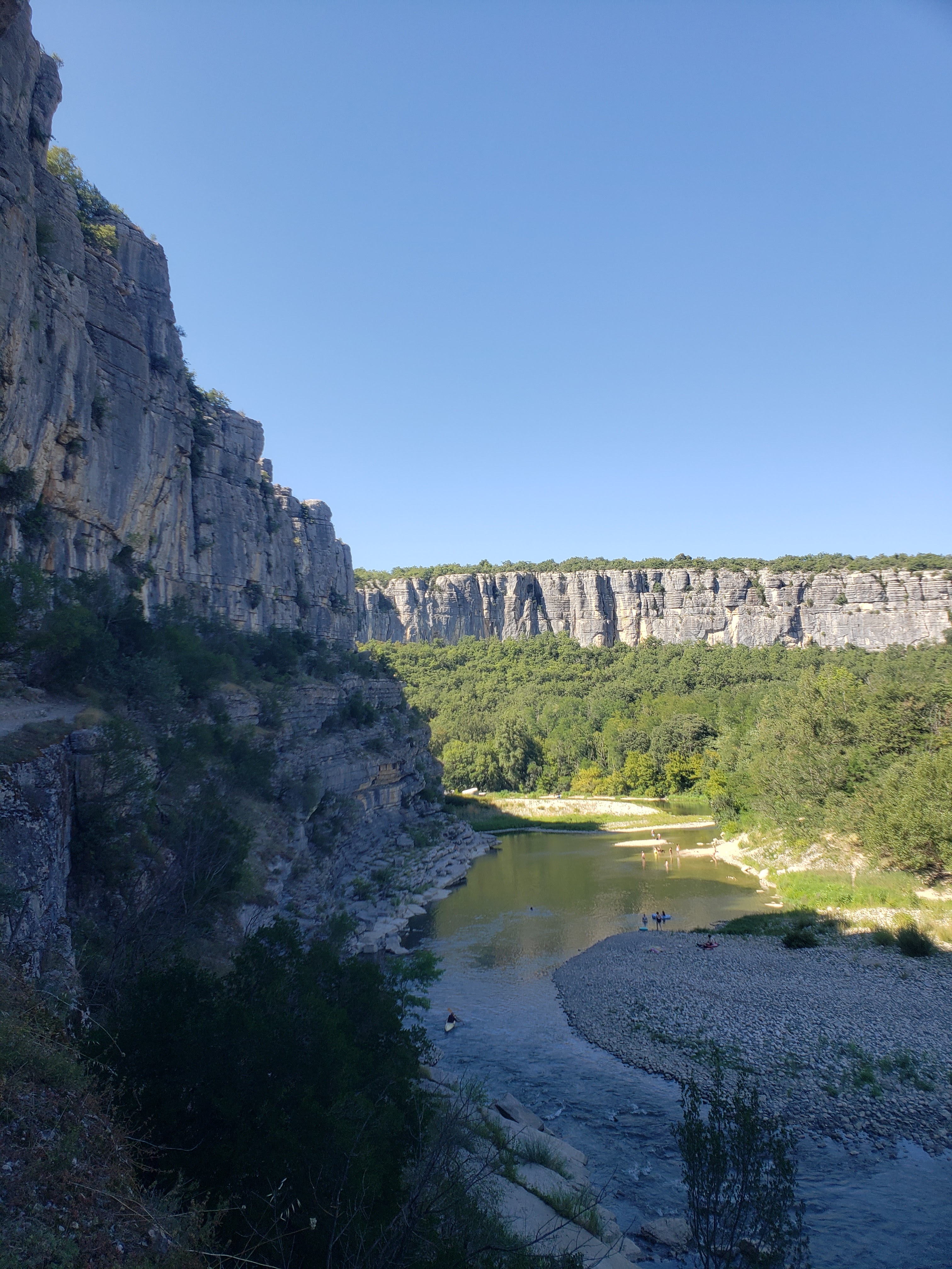 Photo n° 1 de l'avis de Yohan.o fait le 10/08/2023 à 12:51