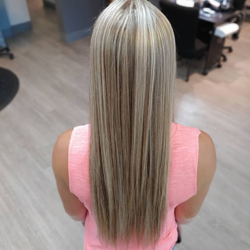 Beauty Salon «Shabby Sheek Nail & Hair Boutque», reviews and photos, 109 N Rubey Dr Unit H, Golden, CO 80403, USA