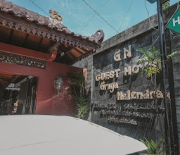 Tickle Hotel photo