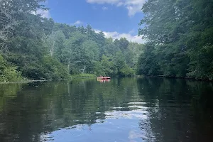 Foote Brothers Canoe / Kayak Rentals image