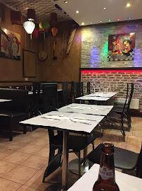 Atmosphère du Restaurant vietnamien Viet-Quan à Puteaux - n°1