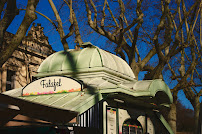 Photos du propriétaire du Restaurant Le Kiosque Fabre à Montpellier - n°1