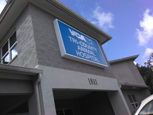 VCA Tri-County Animal Hospital image