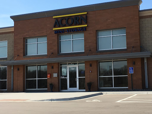 Self-Storage Facility «Acorn Mini Storage», reviews and photos, 11857 Champlin Dr, Champlin, MN 55316, USA