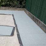 Photo n° 5 de l'avis de Patricia.a fait le 10/09/2020 à 12:34 pour Daniel Moquet signe vos allées - Ent. Bodet à Montcourt-Fromonville