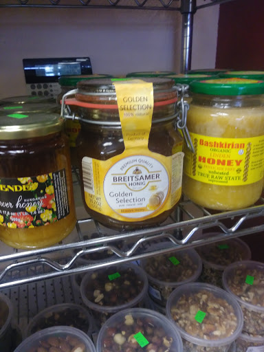 Grocery Store «European Market & Deli 