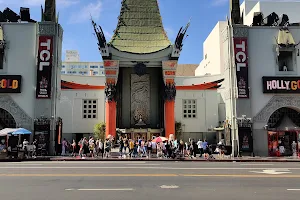 TCL Chinese Theatre image