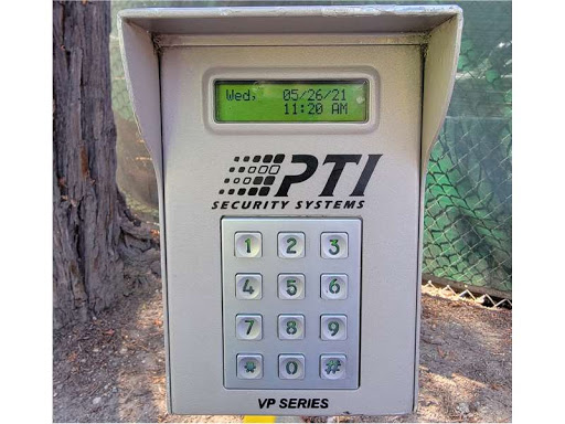 Self-Storage Facility «Extra Space Storage», reviews and photos, 1310 Fair Ave, Santa Cruz, CA 95060, USA