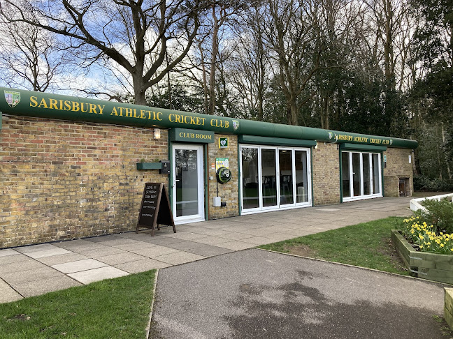 Comments and reviews of Sarisbury Athletic Cricket Club