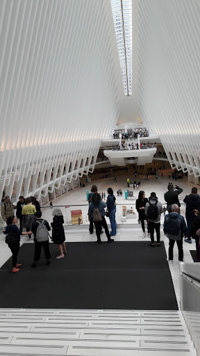 Event Venue «Center548», reviews and photos, 548 W 22nd St, New York, NY 10011, USA