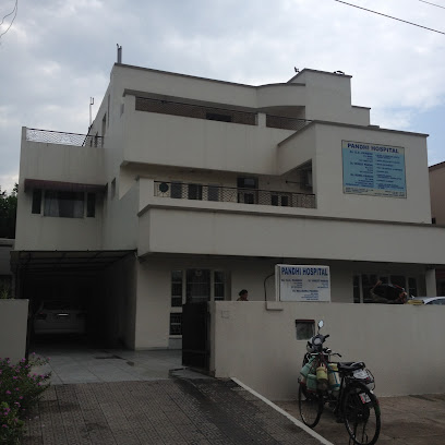 Pandhi Hospital