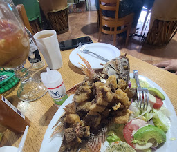 Mariscos El Memin photo