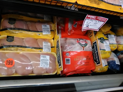 Grocery Store «Olde Towne Grocery», reviews and photos, 128 E Maple St, Jeffersonville, IN 47130, USA