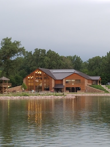 Museum «Lewis & Clark Boat House», reviews and photos, 1050 S Riverside Dr, St Charles, MO 63301, USA