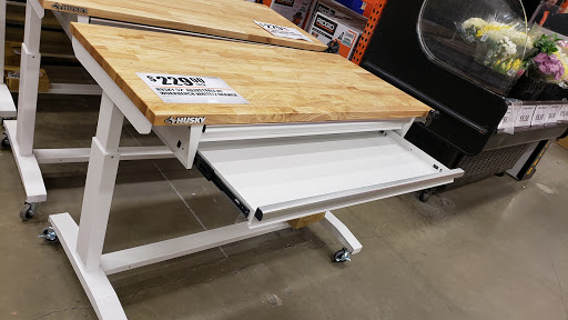 Home Improvement Store «The Home Depot», reviews and photos, 24332 El Toro Rd, Laguna Hills, CA 92653, USA