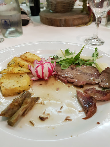 Ristorante Il Rubino in Cassino, Provincia di Frosinone