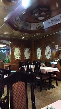 Atmosphère du Restaurant chinois Le Palais d'Orsay - n°5