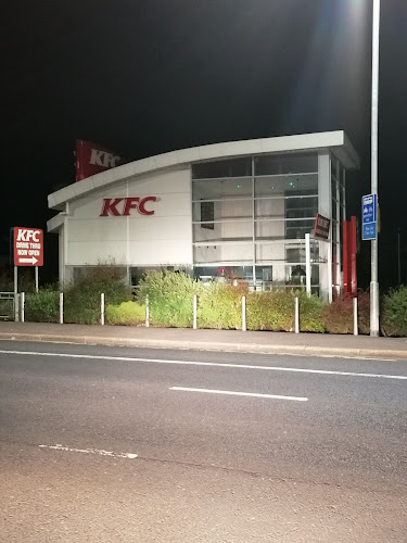 KFC Belfast - Ballyhackmore - Restaurant