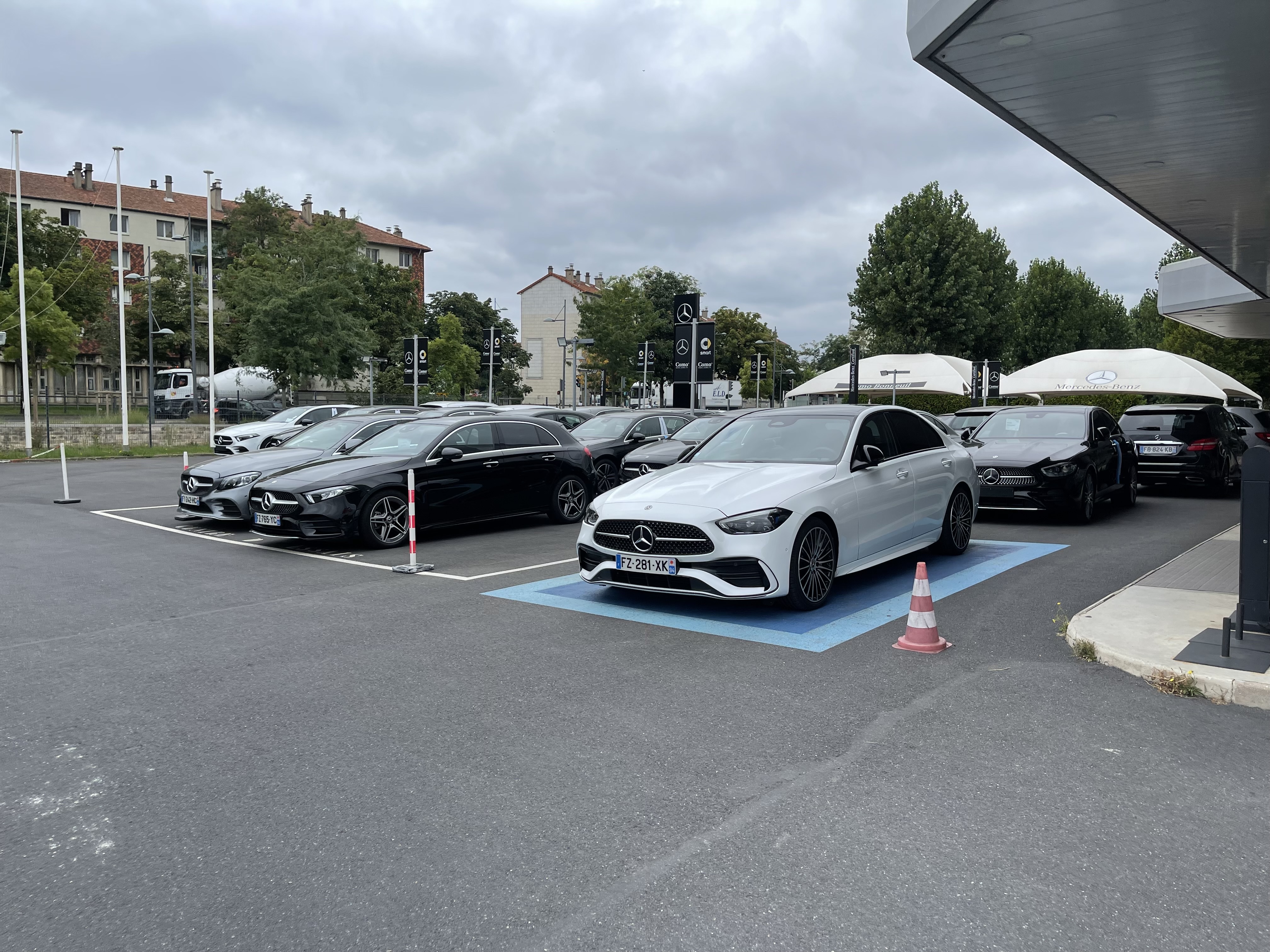 Photo n° 6 de l'avis de FRANCIS.B fait le 22/08/2021 à 05:21