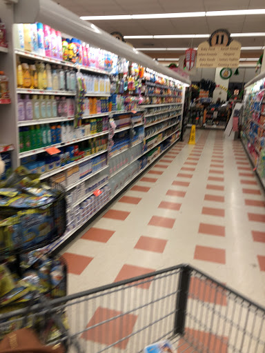 Grocery Store «Market Basket», reviews and photos, 95 Sutton Ave, Oxford, MA 01540, USA
