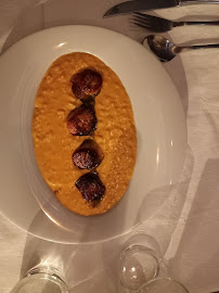 Risotto du Restaurant français Restaurant EricKa à Cannes - n°13