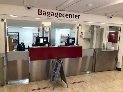 DSB Bagagecenter