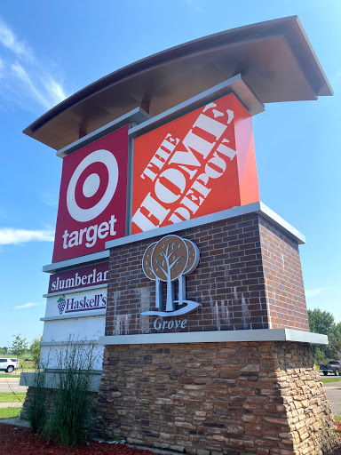Home Improvement Store «The Home Depot», reviews and photos, 15800 Grove Cir N, Maple Grove, MN 55369, USA