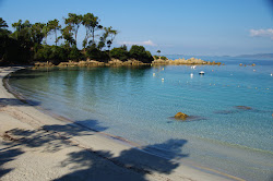 Photo de Plage Mare E Sole - endroit populaire parmi les connaisseurs de la détente