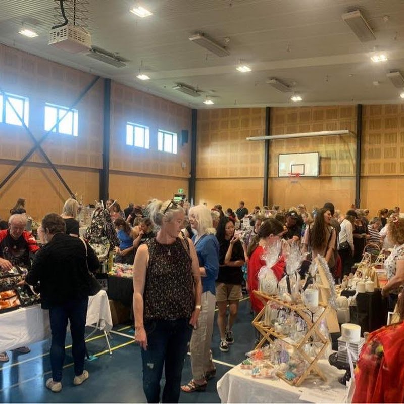 Hornby Indoor Market