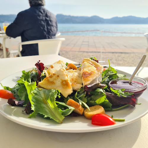 Avaliações doÀ Margem em Lisboa - Restaurante