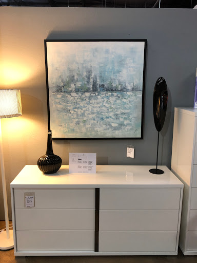 Furniture Store «Bova Contemporary Furniture Dallas», reviews and photos, 4490 Alpha Rd #300, Dallas, TX 75244, USA