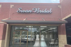 Swan Bridal image