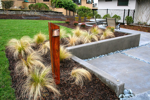 Visionscapes NW Landscape Design