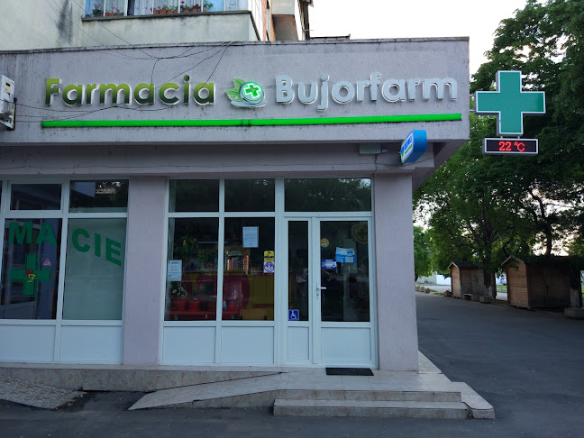 Farmacia Bujofarm
