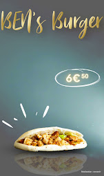 Photo n°98 de La maison du burger à Grande-Synthe ()
