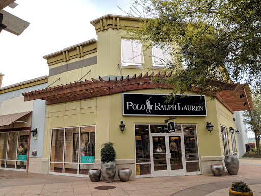 Outlet Mall «Tanger Outlet Houston», reviews and photos, 5885 Gulf Fwy, Texas City, TX 77591, USA