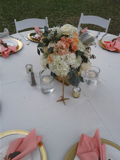 Caterer «Affordable Catering, Inc.», reviews and photos, 4108 Gunn Hwy, Tampa, FL 33618, USA