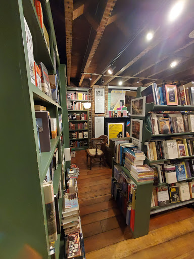 Book Store «The Book Lady Bookstore», reviews and photos, 6 E Liberty, Savannah, GA 31401, USA