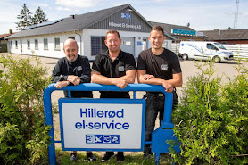 Hillerød El-Service