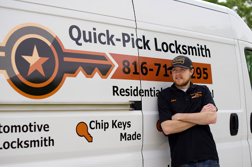 Quick-Pick Locksmith
