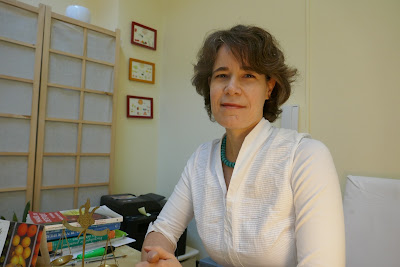 Robieux Christine, diététicienne à Puteaux à Puteaux