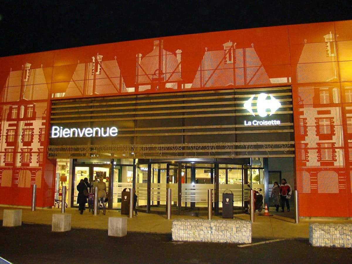 Photo n° 1 de l'avis de Hafida.o fait le 28/07/2019 à 17:47