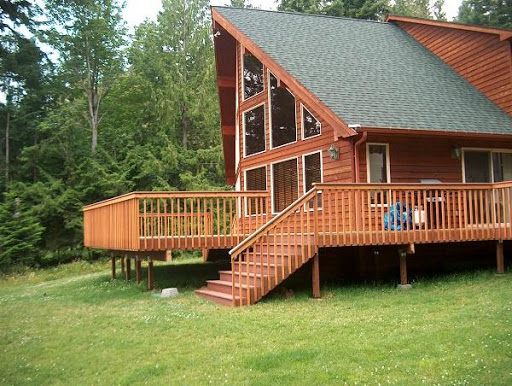 Roofing Contractor «State Roofing», reviews and photos, 431 N Kelsey St, Monroe, WA 98272, USA