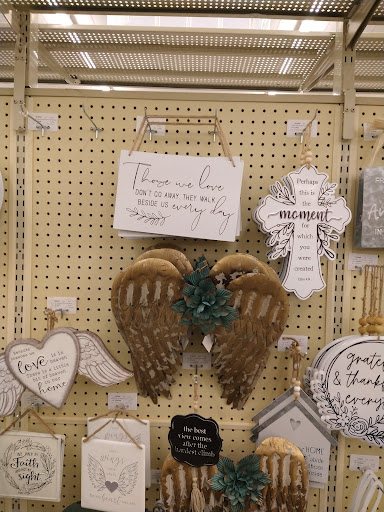Craft Store «Hobby Lobby», reviews and photos, 2135 E Franklin Blvd, Gastonia, NC 28054, USA
