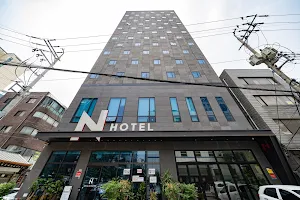 Seoul N Hotel Dongdaemun image