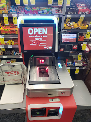 Drug Store «CVS», reviews and photos, 1599 Tiburon Blvd, Tiburon, CA 94920, USA