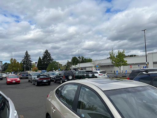 Discount Store «Walmart», reviews and photos, 10000 SE 82nd Ave, Happy Valley, OR 97086, USA