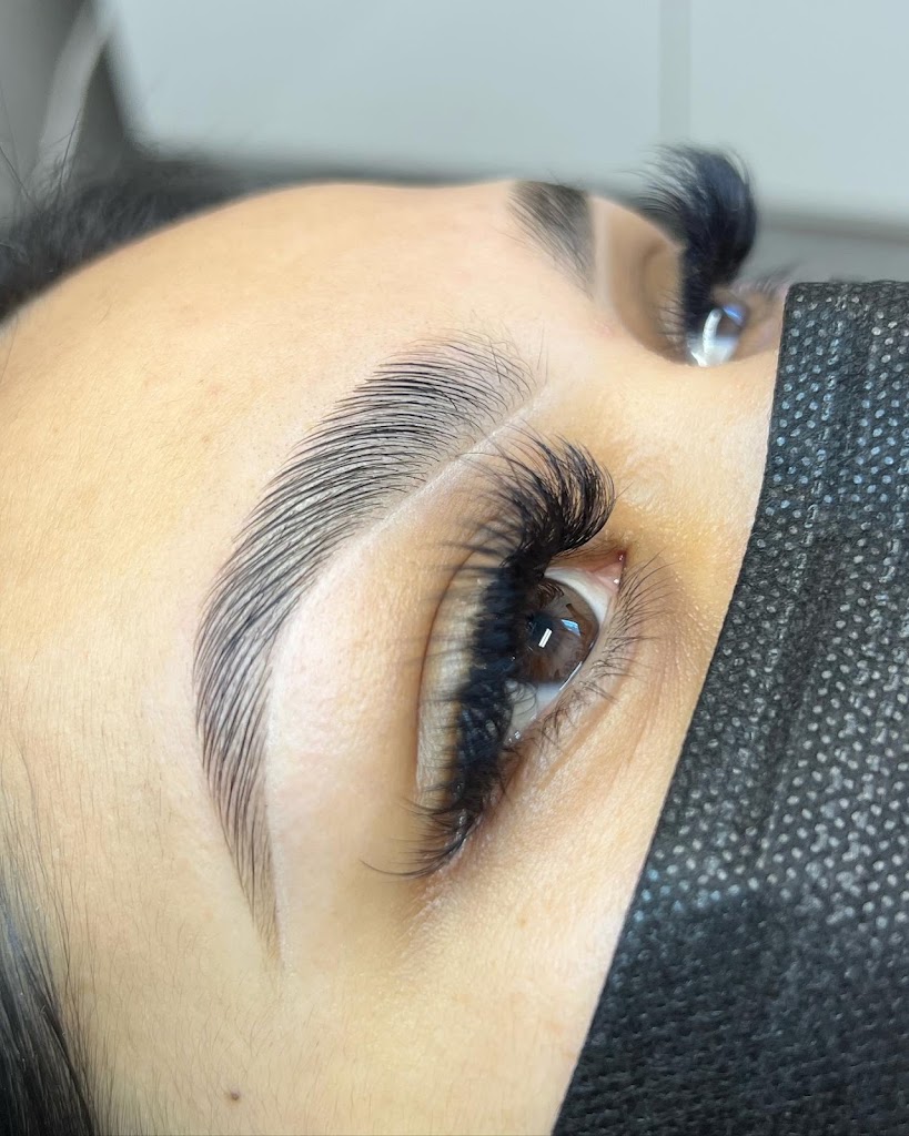 SofiBrows Artistry Fremont 94538