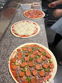 Photos du propriétaire du Livraison de pizzas Le délice pizza à Bondoufle - n°2