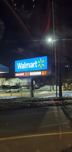 Department Store «Walmart Supercenter», reviews and photos, 59 Waltons Way, Somersworth, NH 03878, USA
